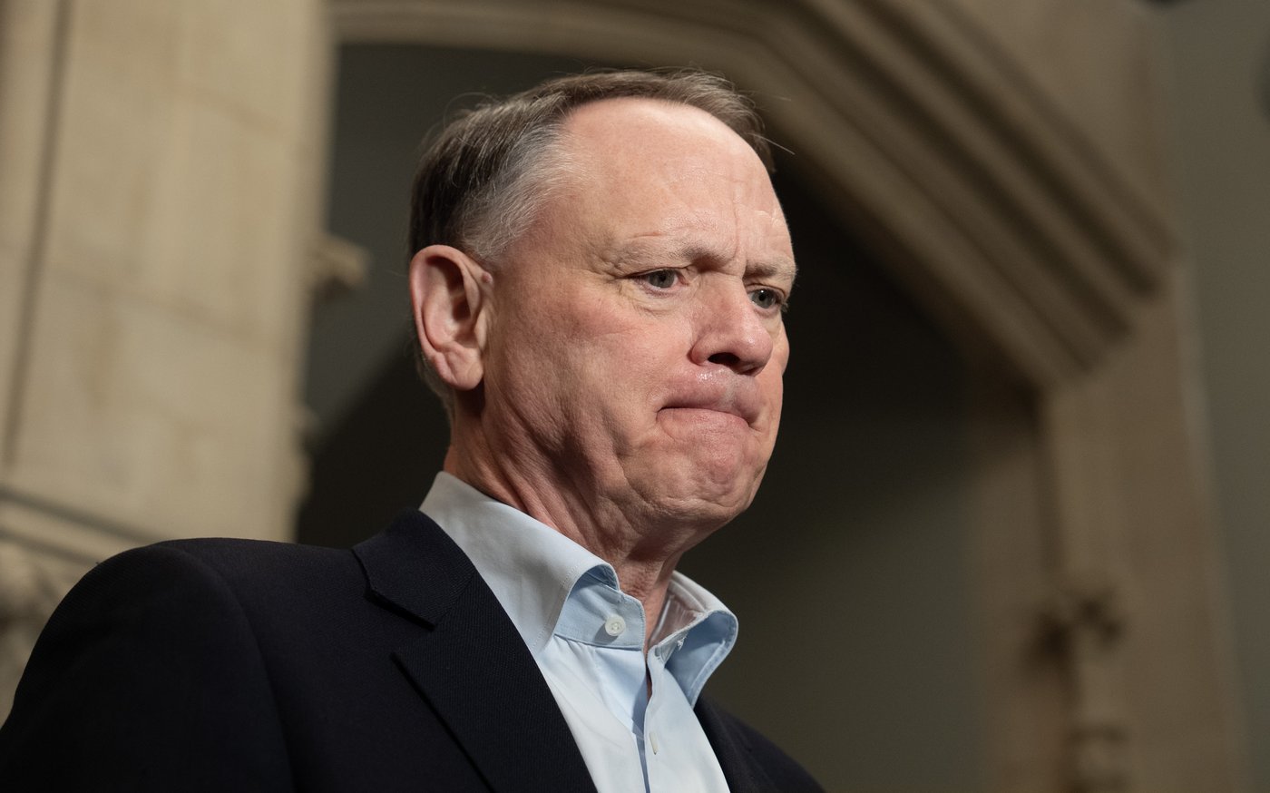 No Canadian soldiers assigned to border enforcement, minister says | iNFOnews.ca No Canadian soldiers assigned to border enforcement, minister says | iNFOnews.ca