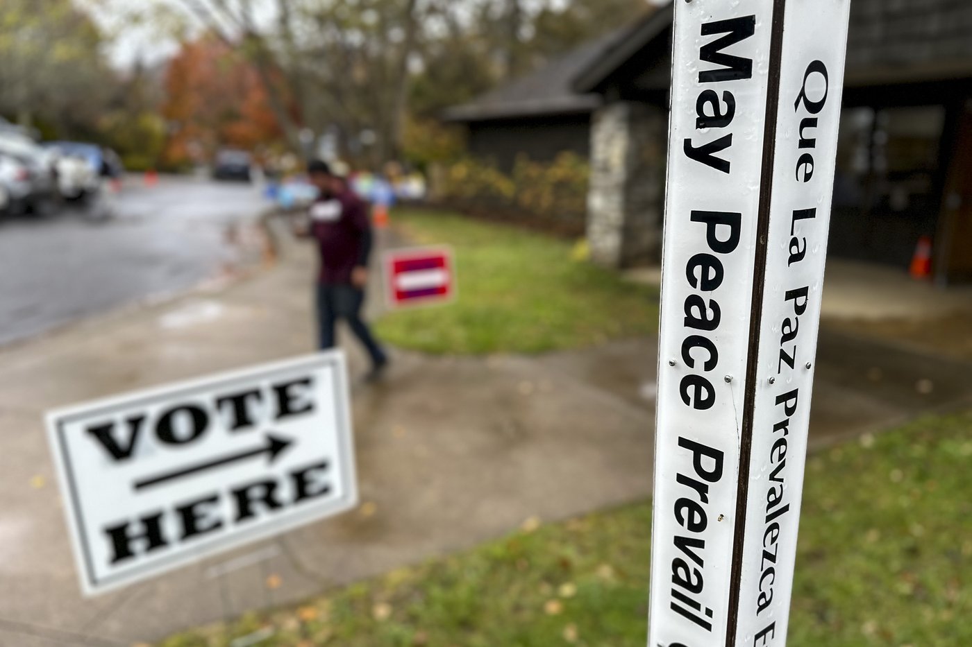 GOP candidate concedes race to Democratic US Rep Don Davis in NC's 1st Congressional District | iNFOnews.ca
