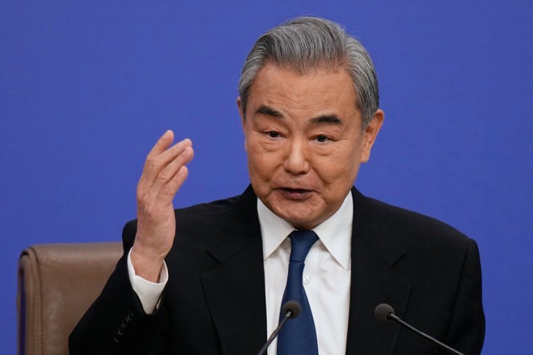 China hopes 2026 will be a 'landmark year' for relationship with US | iNFOnews.ca