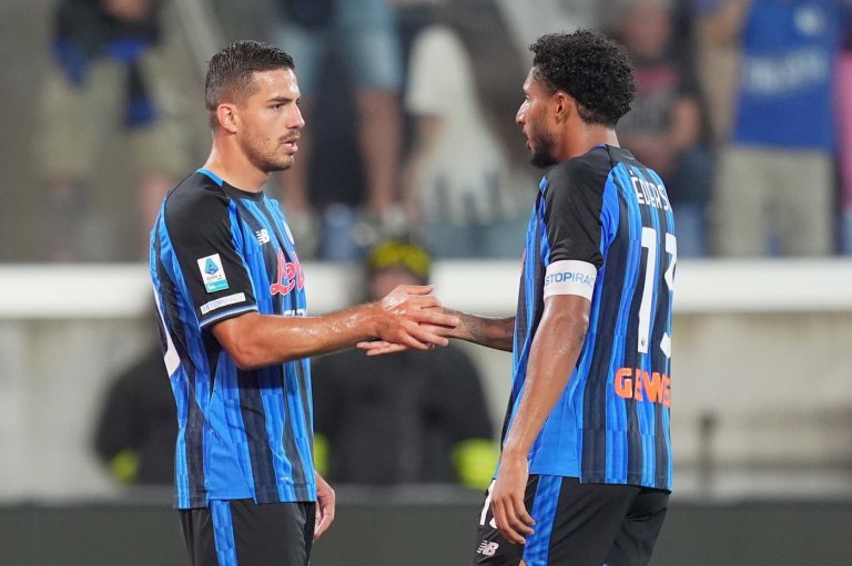 Atalanta-Ajax is standout game in Conference League draw that sends Salah's Trabzonspor to Red Star | iNFOnews.ca
