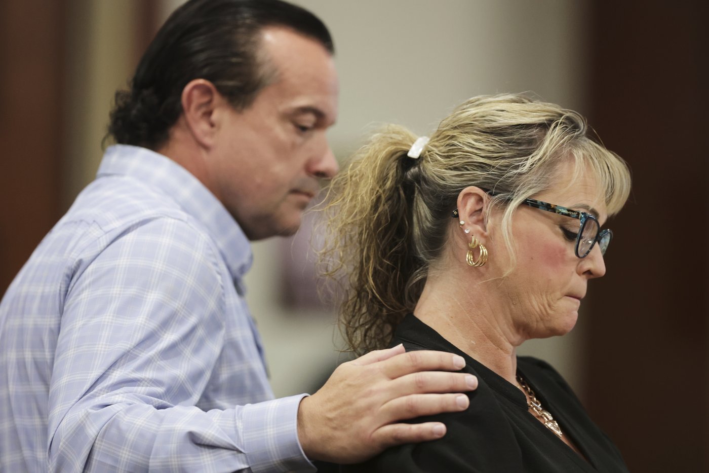 Families of slain University of Idaho students share emotions at Bryan Kohberger's sentencing | iNFOnews.ca