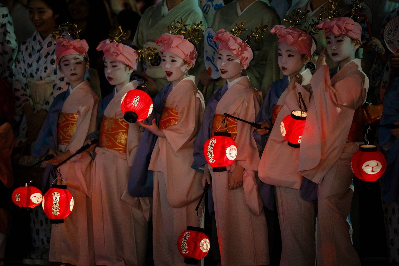 A centuries-old festival in Japan brings Shinto traditions and towering floats to the streets | iNFOnews.ca A centuries-old festival in Japan brings Shinto traditions and towering floats to the streets | iNFOnews.ca