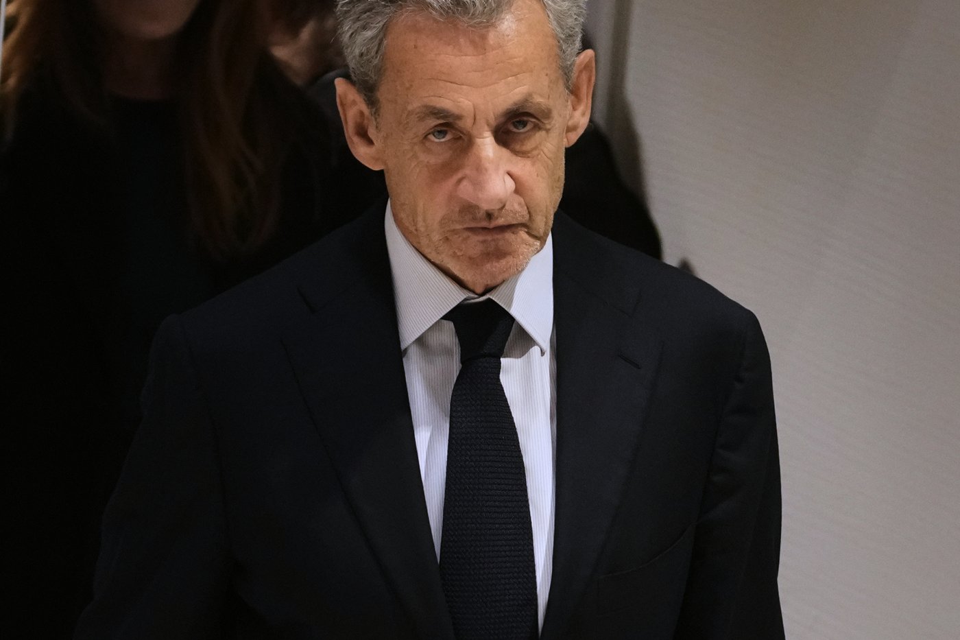 Sarkozy prison date to be set. Here's why the former French president will serve time despite appeal | iNFOnews.ca