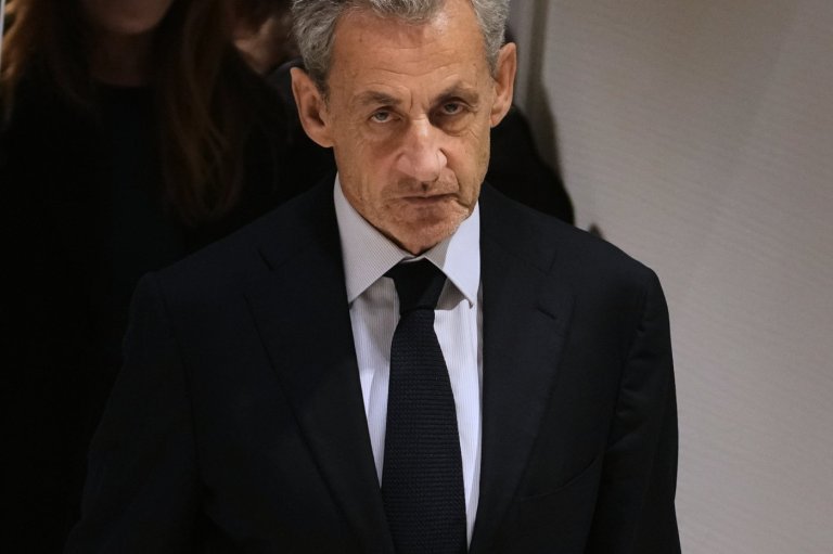 Sarkozy prison date to be set. Here's why the former French president will serve time despite appeal | iNFOnews.ca