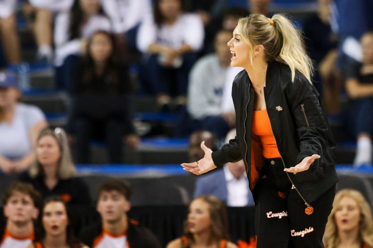 UCLA rolls into March Madness game as big favorite, but Oklahoma State says it's 'fuel to the fire' | iNFOnews.ca