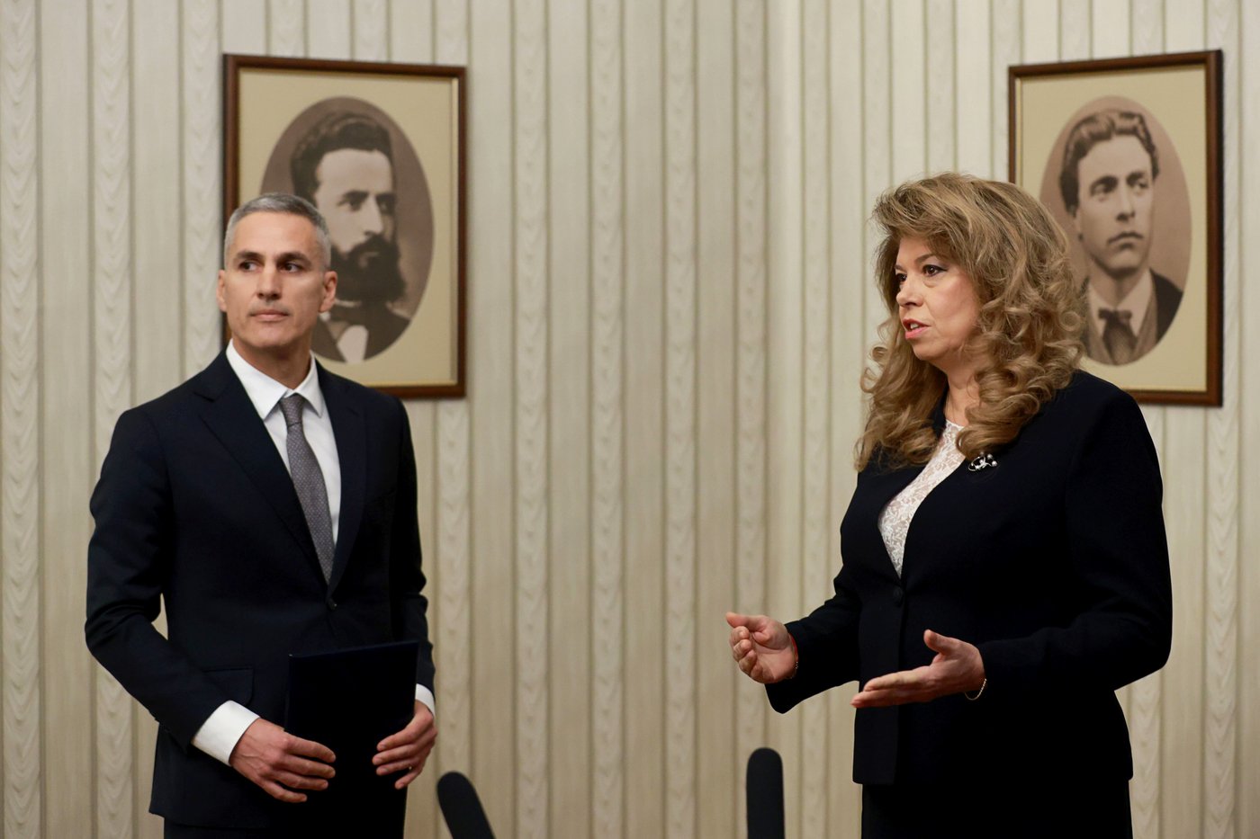 Bulgaria appoints caretaker government until elections | iNFOnews.ca