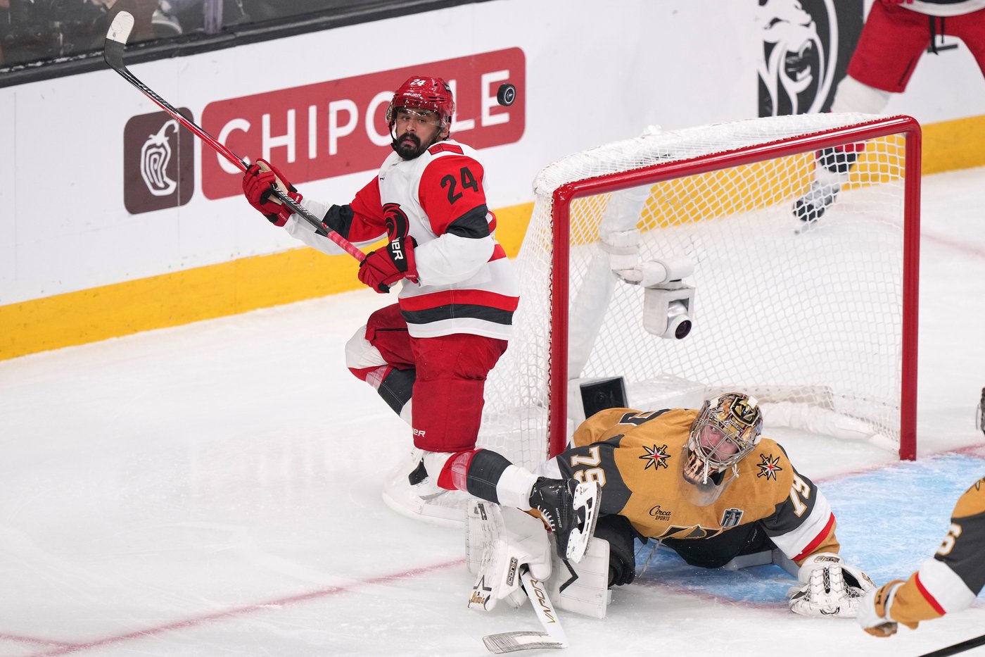 Vegas and Carolina are playing a Stanley Cup Final for the ages, and the numbers show it | iNFOnews.ca Vegas and Carolina are playing a Stanley Cup Final for the ages, and the numbers show it | iNFOnews.ca