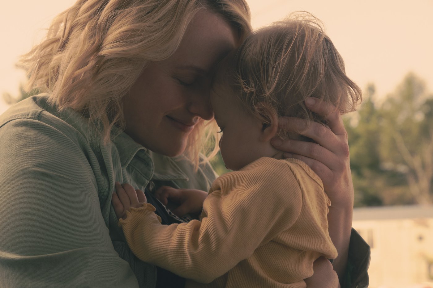 Praise be, loyal ‘Handmaid’s Tale’ fans: Propulsive final season promises a satisfying catharsis | iNFOnews.ca