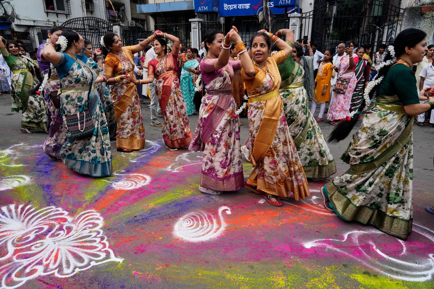India celebrates the annual Rath Yatra chariot festival, in photos | iNFOnews.ca