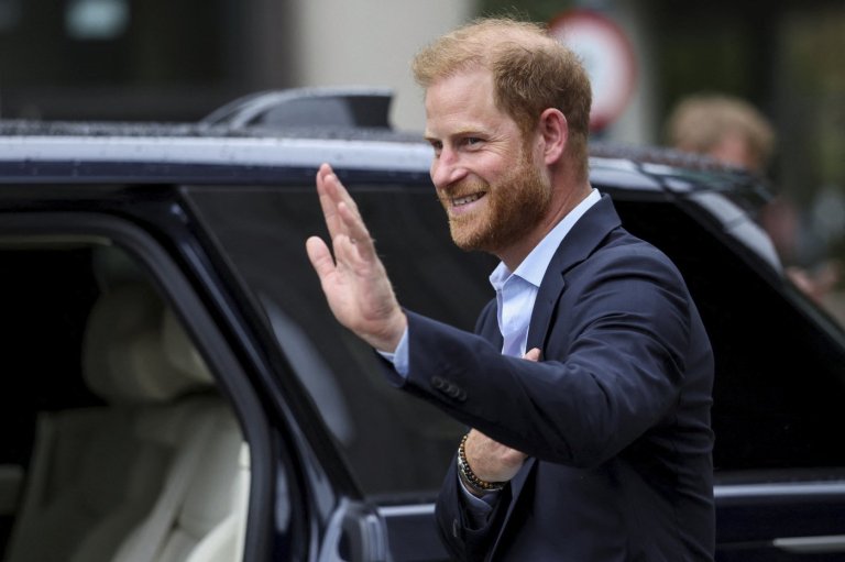 Britain's Prince Harry to meet with his father, King Charles, media reports say | iNFOnews.ca