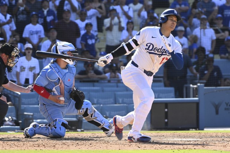 Blue Jays, Dodgers prepare for World Series showdown at Rogers Centre | iNFOnews.ca