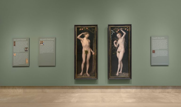 New laws trigger a fresh legal fight over Nazi-looted art in Los Angeles and Auschwitz museums | iNFOnews.ca