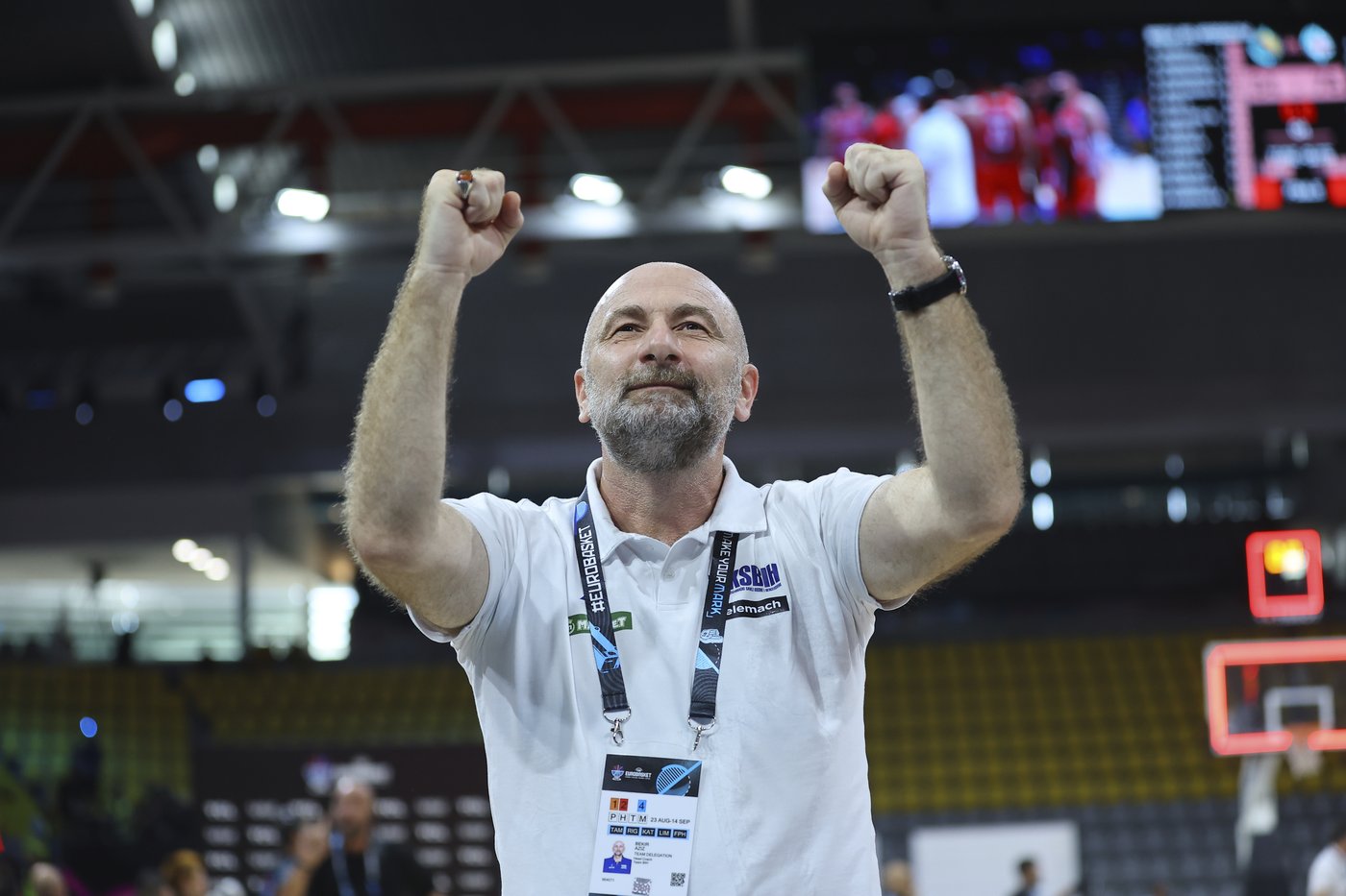 EuroBasket gets ready for the knockout stage, which starts Saturday in Latvia. A new champ is coming | iNFOnews.ca EuroBasket gets ready for the knockout stage, which starts Saturday in Latvia. A new champ is coming | iNFOnews.ca