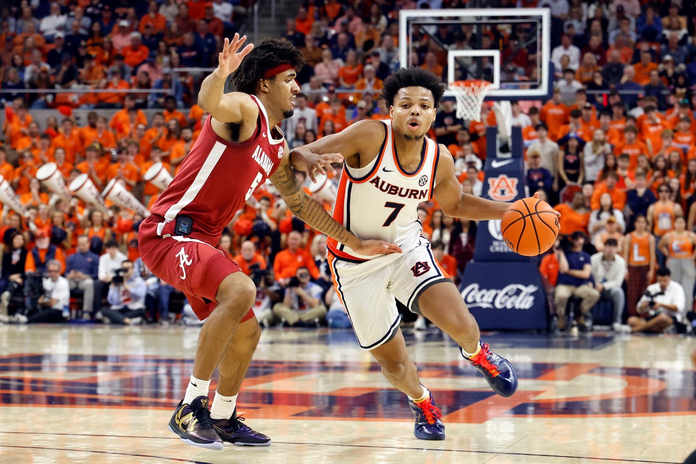 Auburn standout Keyshawn Hall could return at Mississippi State after benching | iNFOnews.ca Auburn standout Keyshawn Hall could return at Mississippi State after benching | iNFOnews.ca