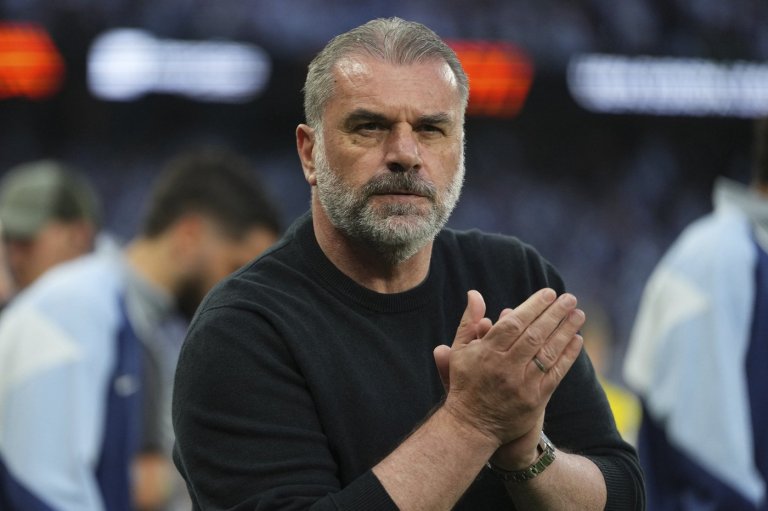 Ange Postecoglou appointed coach of Nottingham Forest just hours after Nuno Espirito Santo was fired | iNFOnews.ca
