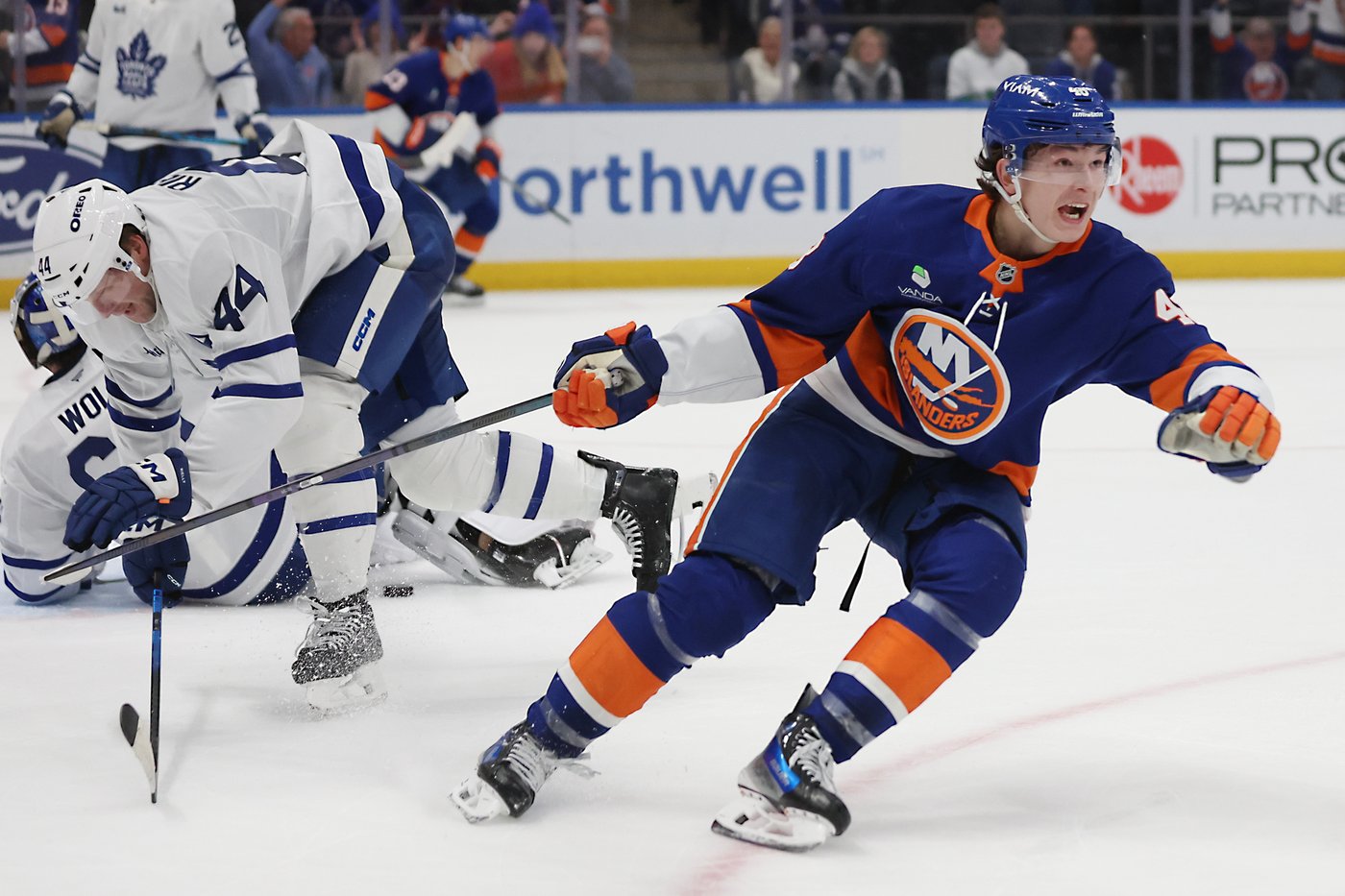 'It's been remarkable': Rookie defenceman Matthew Schaefer dazzling for Islanders | iNFOnews.ca 'It's been remarkable': Rookie defenceman Matthew Schaefer dazzling for Islanders | iNFOnews.ca