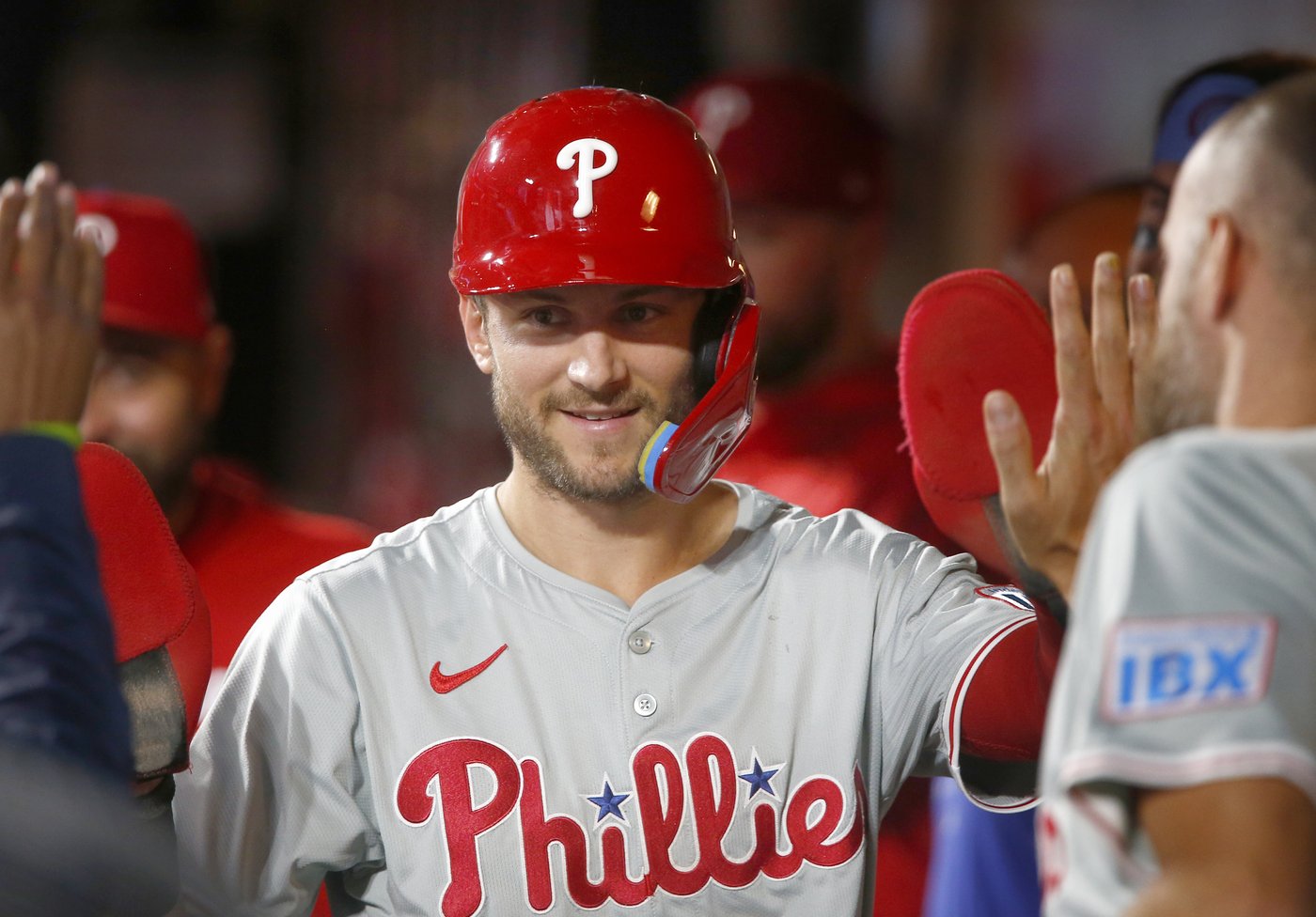Nimmo homer lifts Mets to 2-1 win as New York takes 3 of 4 and delays Phillies' NL East clinch | iNFOnews.ca Nimmo homer lifts Mets to 2-1 win as New York takes 3 of 4 and delays Phillies' NL East clinch | iNFOnews.ca