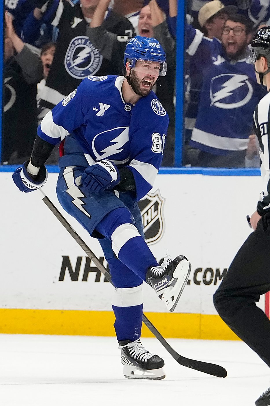 McDavid, Celebrini, Kucherov named finalists for Ted Lindsay Award | iNFOnews.ca McDavid, Celebrini, Kucherov named finalists for Ted Lindsay Award | iNFOnews.ca