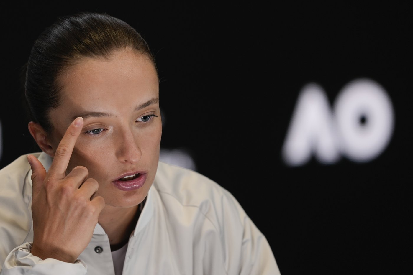 Iga Swiatek and Jannik Sinner discuss their doping cases ahead of the Australian Open | iNFOnews.ca