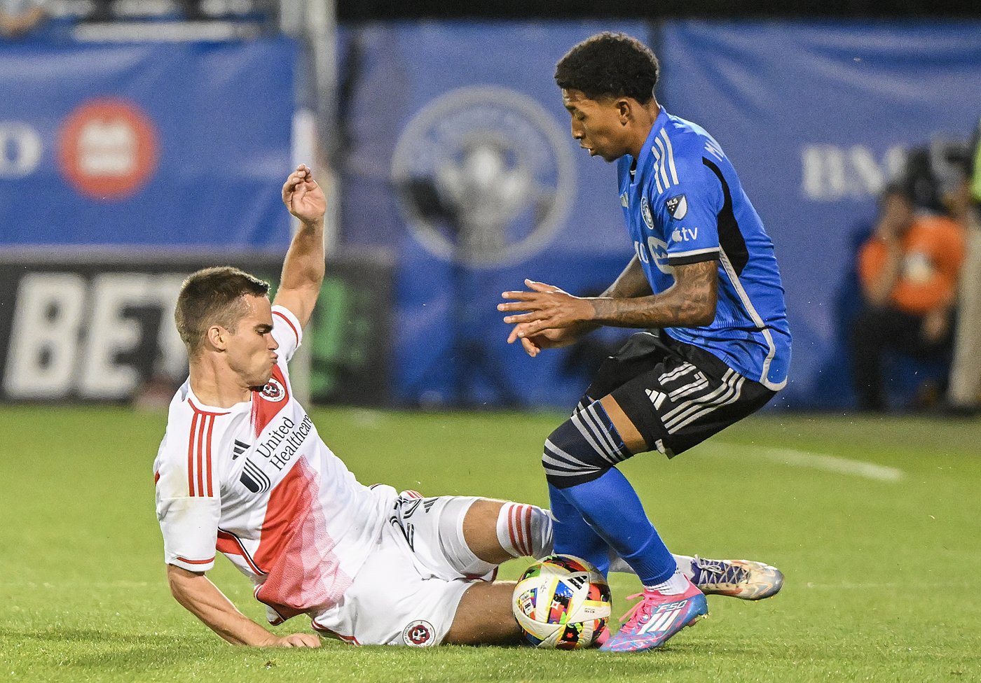 Toronto FC GM lifts the lid on the trade that sent Marshall-Rutty to Montreal | iNFOnews.ca