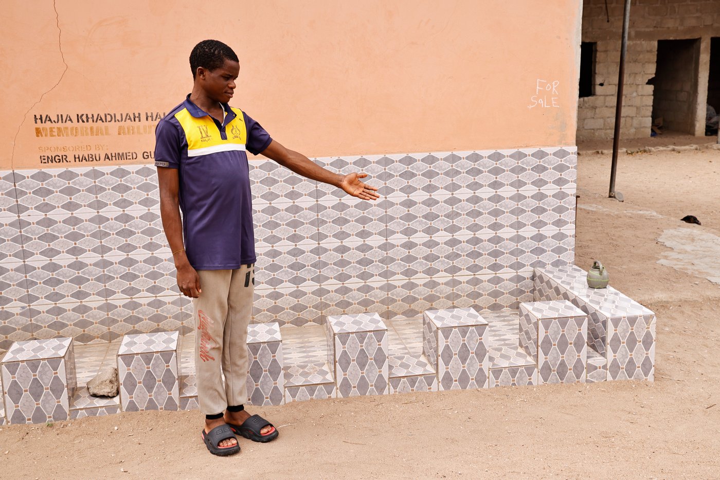 Nigerian army rescues 7 children and 2 women abducted from an orphanage last month | iNFOnews.ca