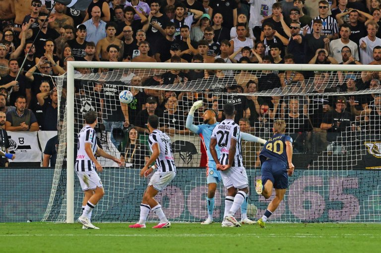 Lazio go joint top in Italy while La Liga games end all square amid goals and red cards | iNFOnews.ca
