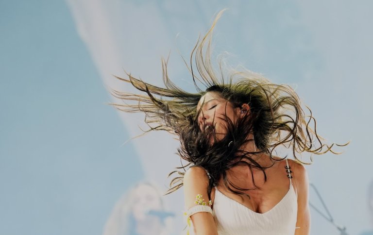 Olivia Rodrigo, Charlie Puth, Sombr, Raye and Katseye set for 2026 iHeartRadio Jingle Ball tour | iNFOnews.ca