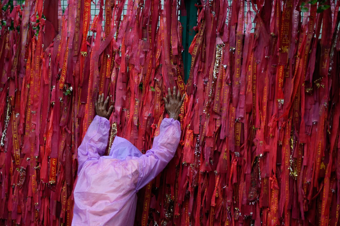 The top photos of the week by AP photojournalists | iNFOnews.ca