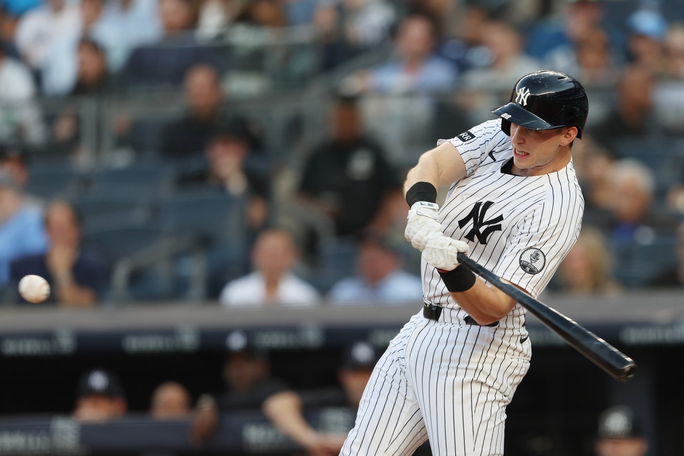 Skubal works 6 strong innings, Tigers hit 5 homers in 9-3 win over the Yankees | iNFOnews.ca Skubal works 6 strong innings, Tigers hit 5 homers in 9-3 win over the Yankees | iNFOnews.ca