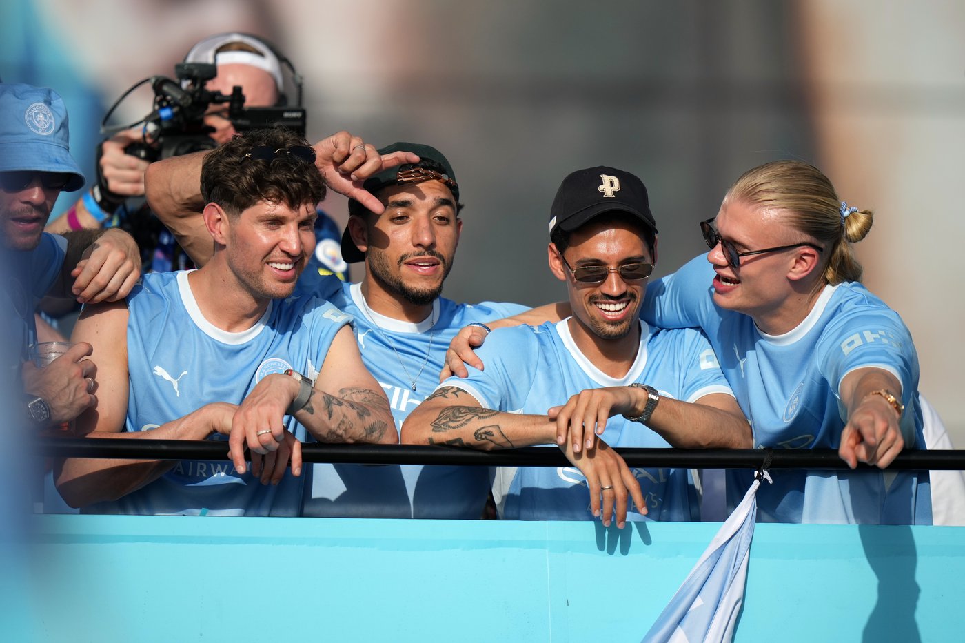 World Cup players to earn $5,000 each day for clubs from $355M FIFA fund | iNFOnews.ca World Cup players to earn $5,000 each day for clubs from $355M FIFA fund | iNFOnews.ca