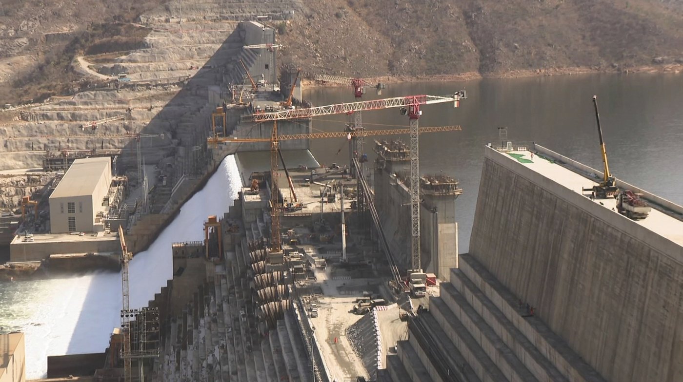 As Ethiopia launches Africa's biggest dam, citizens are hopeful despite concerns by Egypt and Sudan | iNFOnews.ca