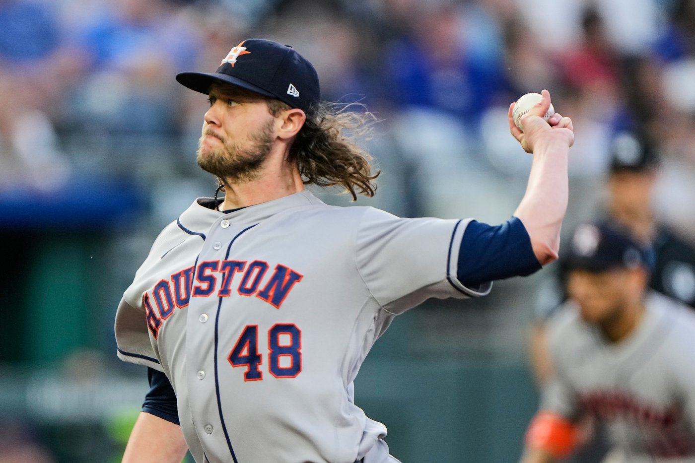 Alvarez hits 2 HRs, including a grand slam, in the first inning as Astros beat Royals 10-8 | iNFOnews.ca Alvarez hits 2 HRs, including a grand slam, in the first inning as Astros beat Royals 10-8 | iNFOnews.ca