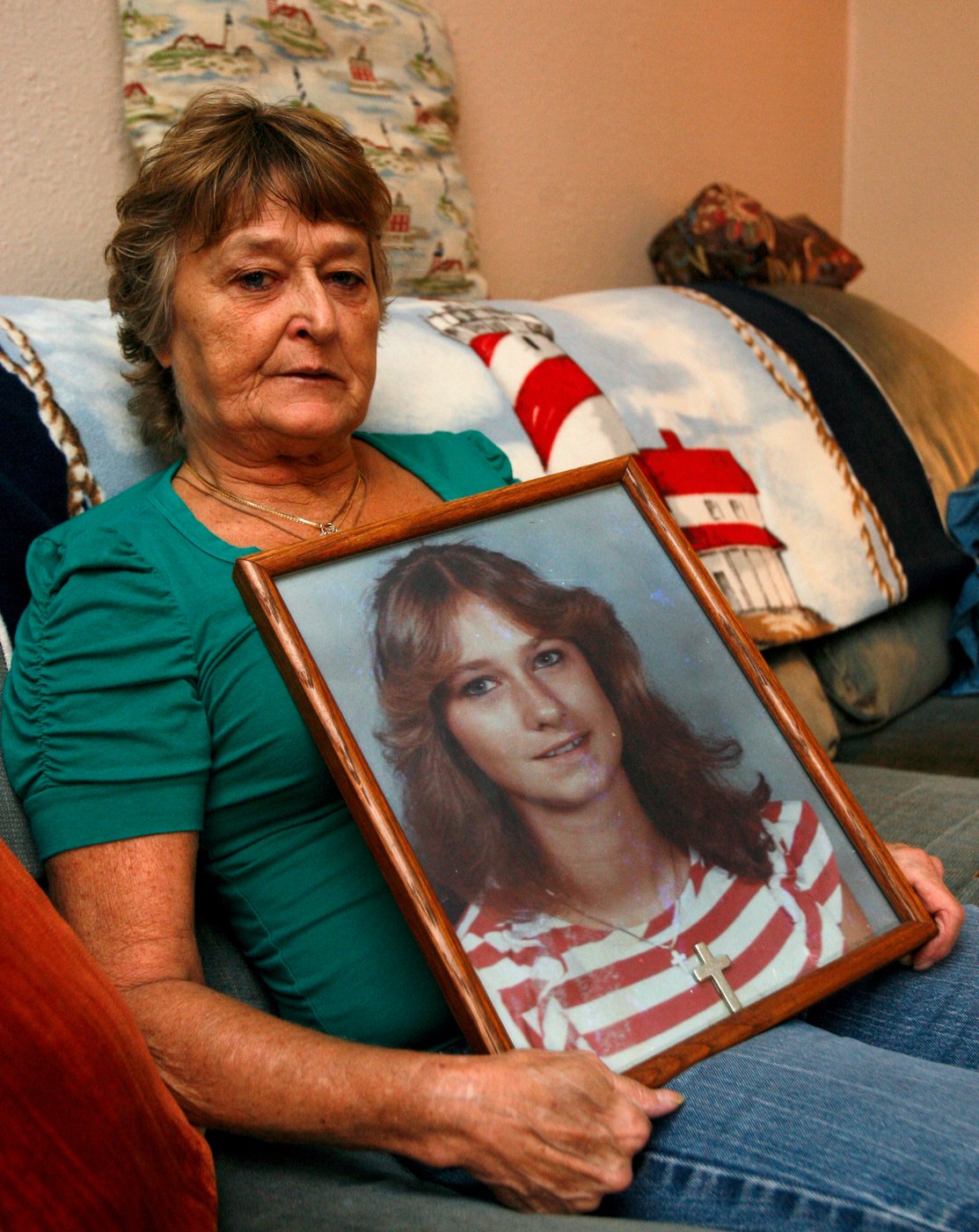 Man sentenced to 20 years over a 'Texas Killing Fields' case, decades after dozens of bodies found | iNFOnews.ca Man sentenced to 20 years over a 'Texas Killing Fields' case, decades after dozens of bodies found | iNFOnews.ca