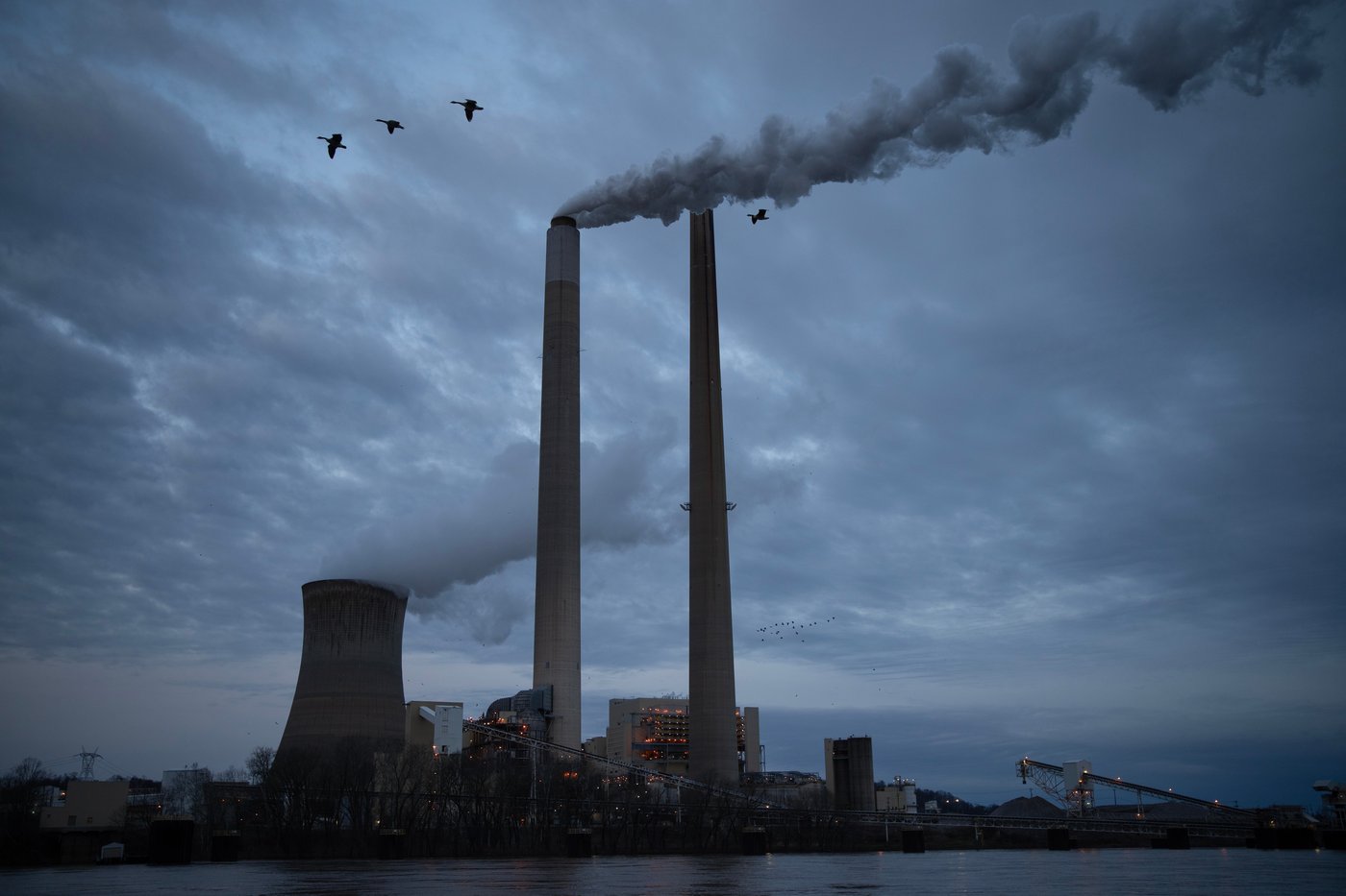 The world inches toward catastrophic climate events: 'Bigger shocks are on the way' | iNFOnews.ca The world inches toward catastrophic climate events: 'Bigger shocks are on the way' | iNFOnews.ca