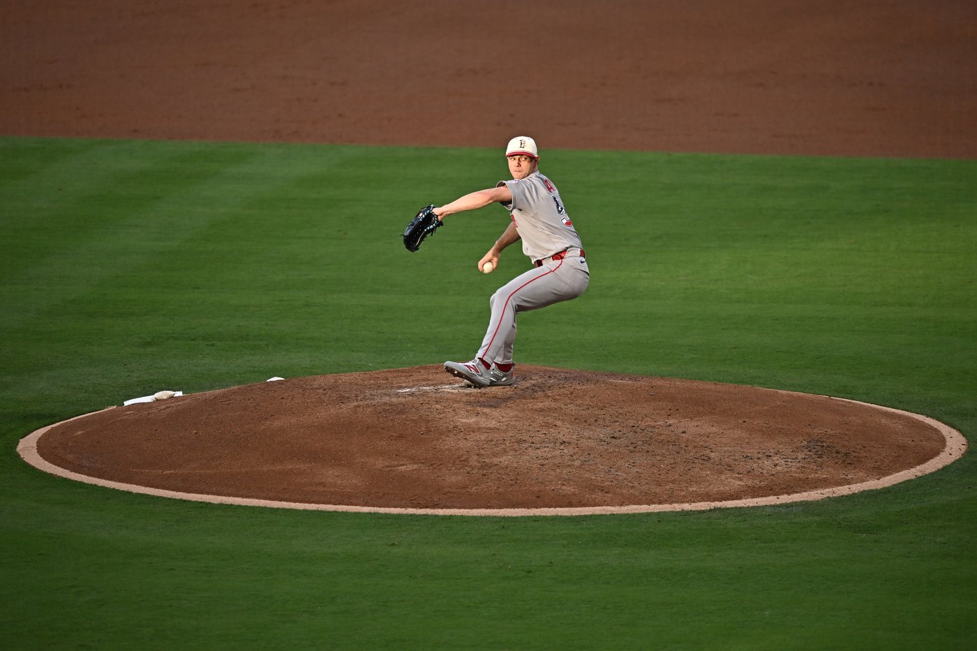 All-Star snub helps fuel Red Sox pitcher Sonny Gray in 8-1 win over Angels | iNFOnews.ca All-Star snub helps fuel Red Sox pitcher Sonny Gray in 8-1 win over Angels | iNFOnews.ca
