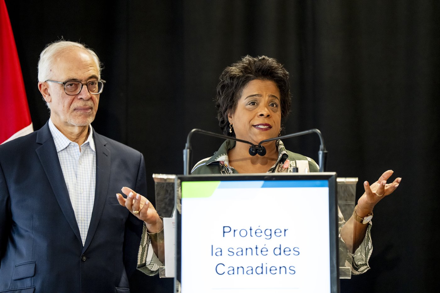 Ottawa announces $35 million for 30 oral health training programs across Canada | iNFOnews.ca Ottawa announces $35 million for 30 oral health training programs across Canada | iNFOnews.ca