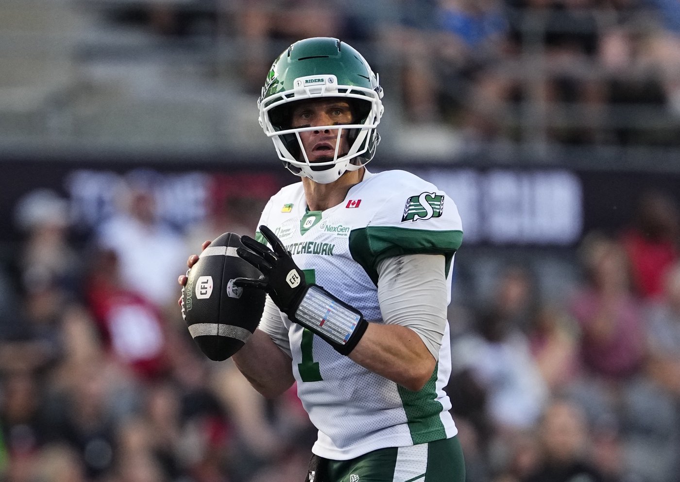 Calgary Stampeders chase third straight victory when they visit Montreal Alouettes | iNFOnews.ca