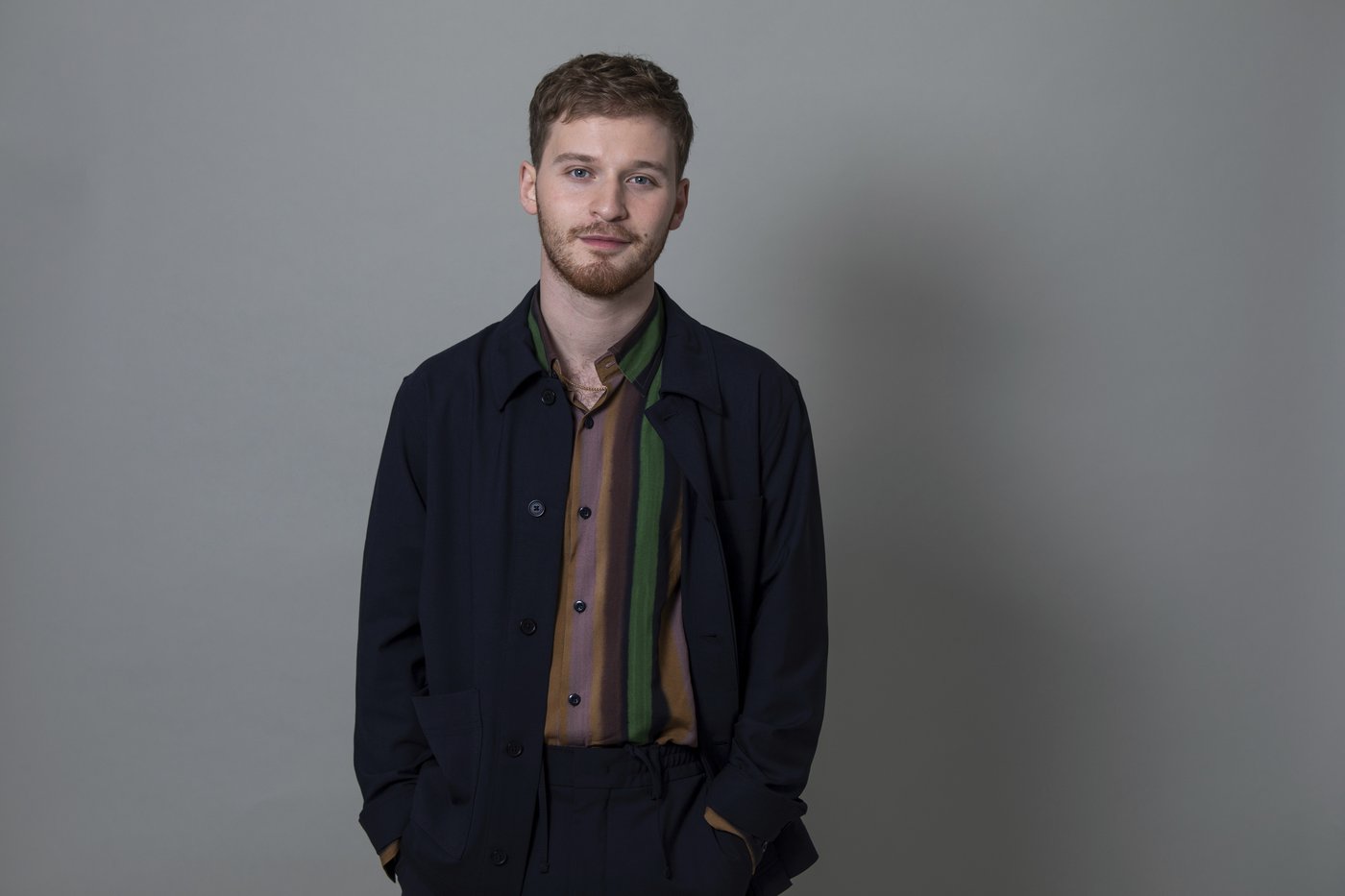 AP Breakthrough Entertainer: Fred Hechinger lives out his circus dream | iNFOnews.ca AP Breakthrough Entertainer: Fred Hechinger lives out his circus dream | iNFOnews.ca