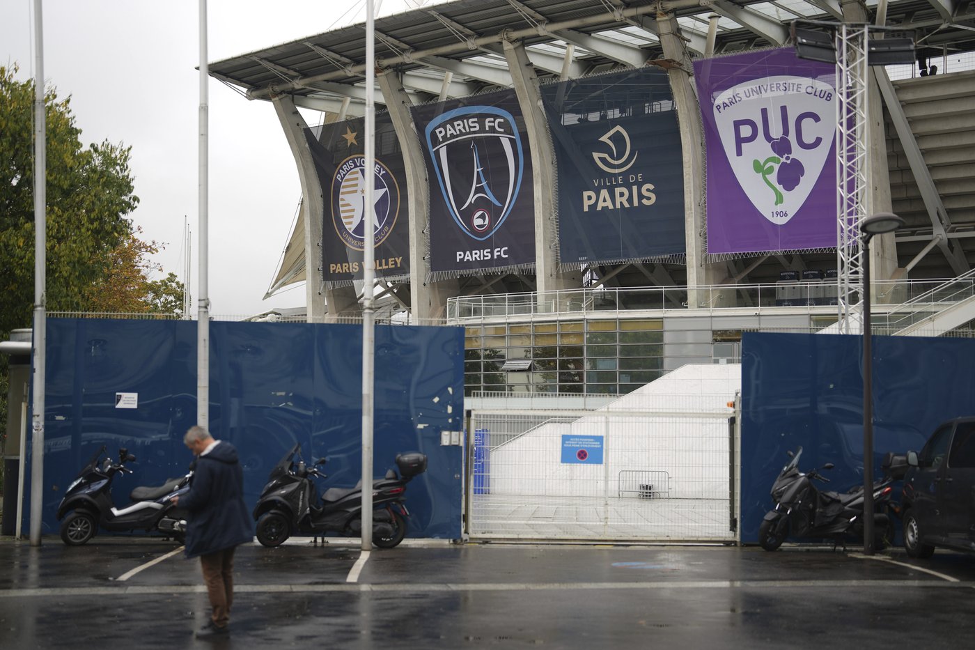 France’s richest family shaking up soccer with planned purchase of second-tier Paris FC | iNFOnews.ca France’s richest family shaking up soccer with planned purchase of second-tier Paris FC | iNFOnews.ca