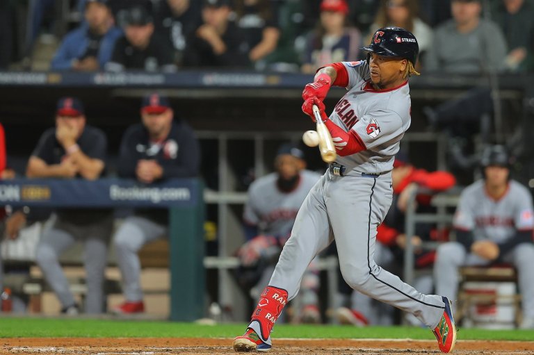 José Ramírez homers as the Guardians beat the White Sox 9-5 to force a decisive Game 5 in ALDS | iNFOnews.ca