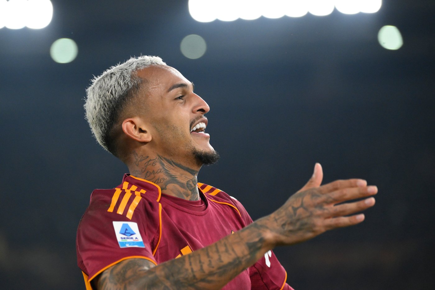 Juventus boosts Champions League hopes with stoppage-time equalizer at Roma | iNFOnews.ca