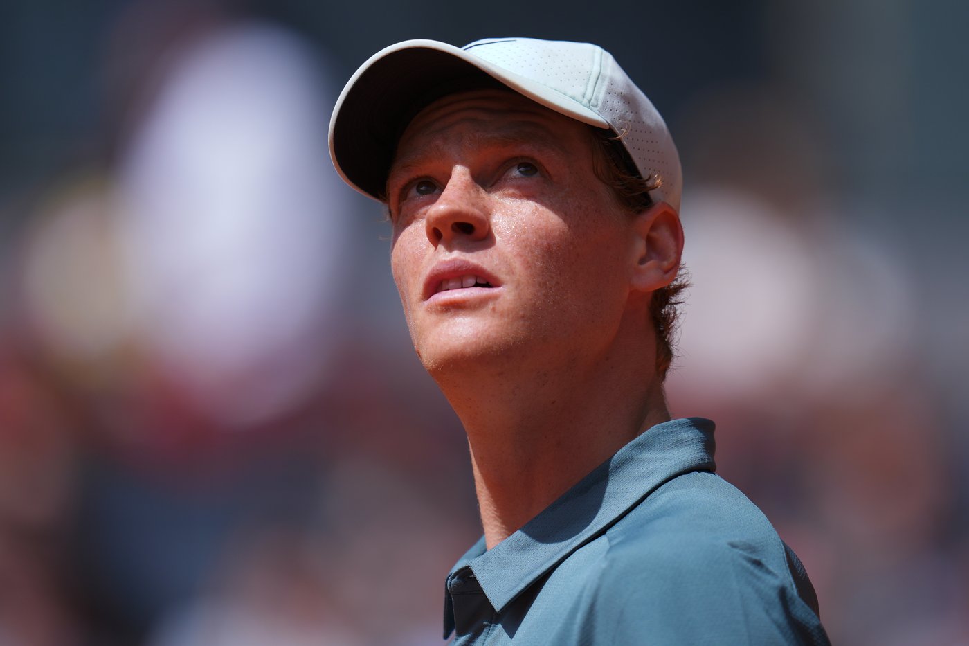 Sinner calls for better match scheduling at the Madrid Open after his 20th straight win | iNFOnews.ca