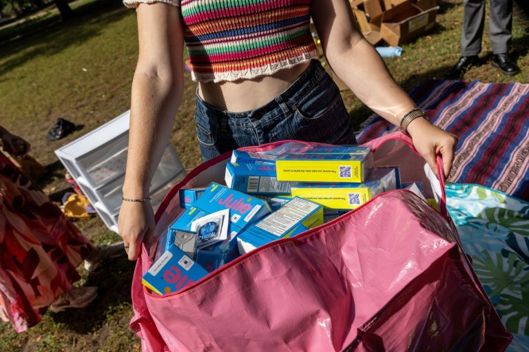 At Catholic colleges, student activists go underground to boost access to contraception | iNFOnews.ca