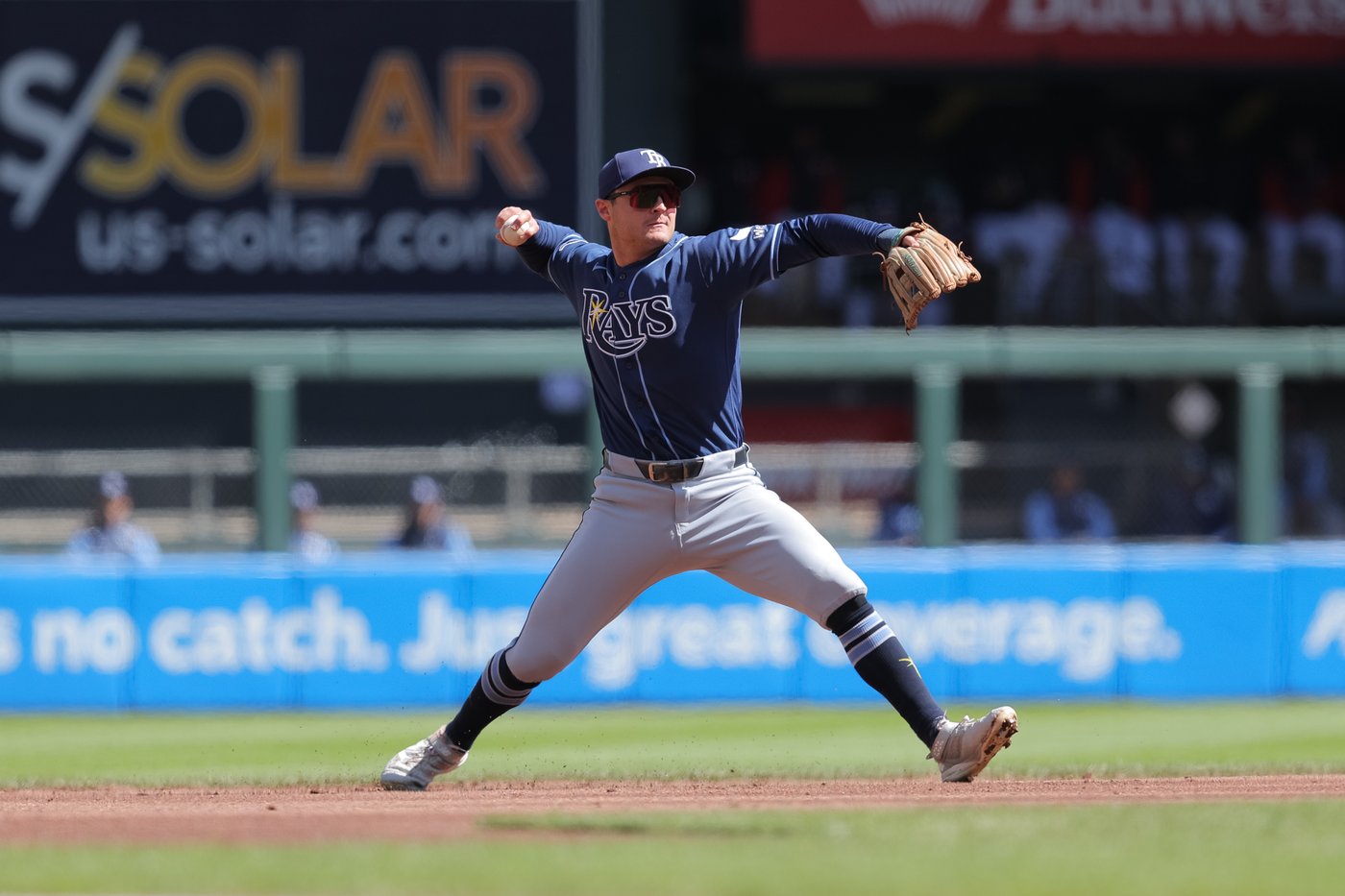 Richie Palacios hits 2-run homer in 10th inning to lift Rays over Twins 4-1 | iNFOnews.ca Richie Palacios hits 2-run homer in 10th inning to lift Rays over Twins 4-1 | iNFOnews.ca
