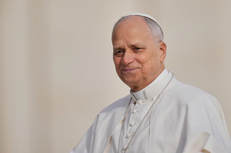 Pope Leo XIV accepts resignation of Spanish bishop accused of abuse in first known case for pontiff | iNFOnews.ca