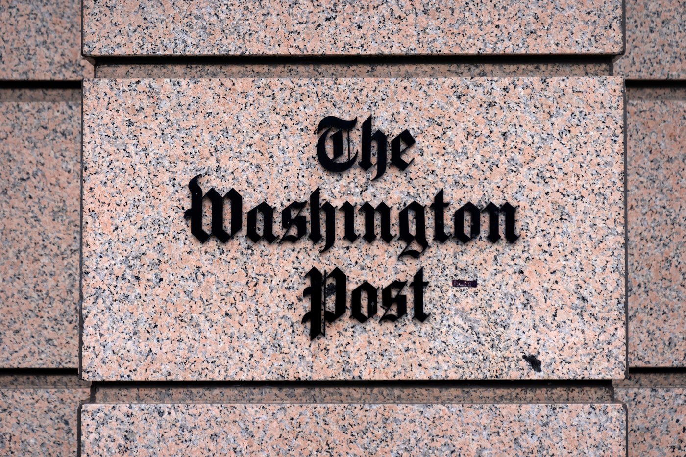 The Washington Post's sports section was a gold standard, all the way to the end | iNFOnews.ca The Washington Post's sports section was a gold standard, all the way to the end | iNFOnews.ca