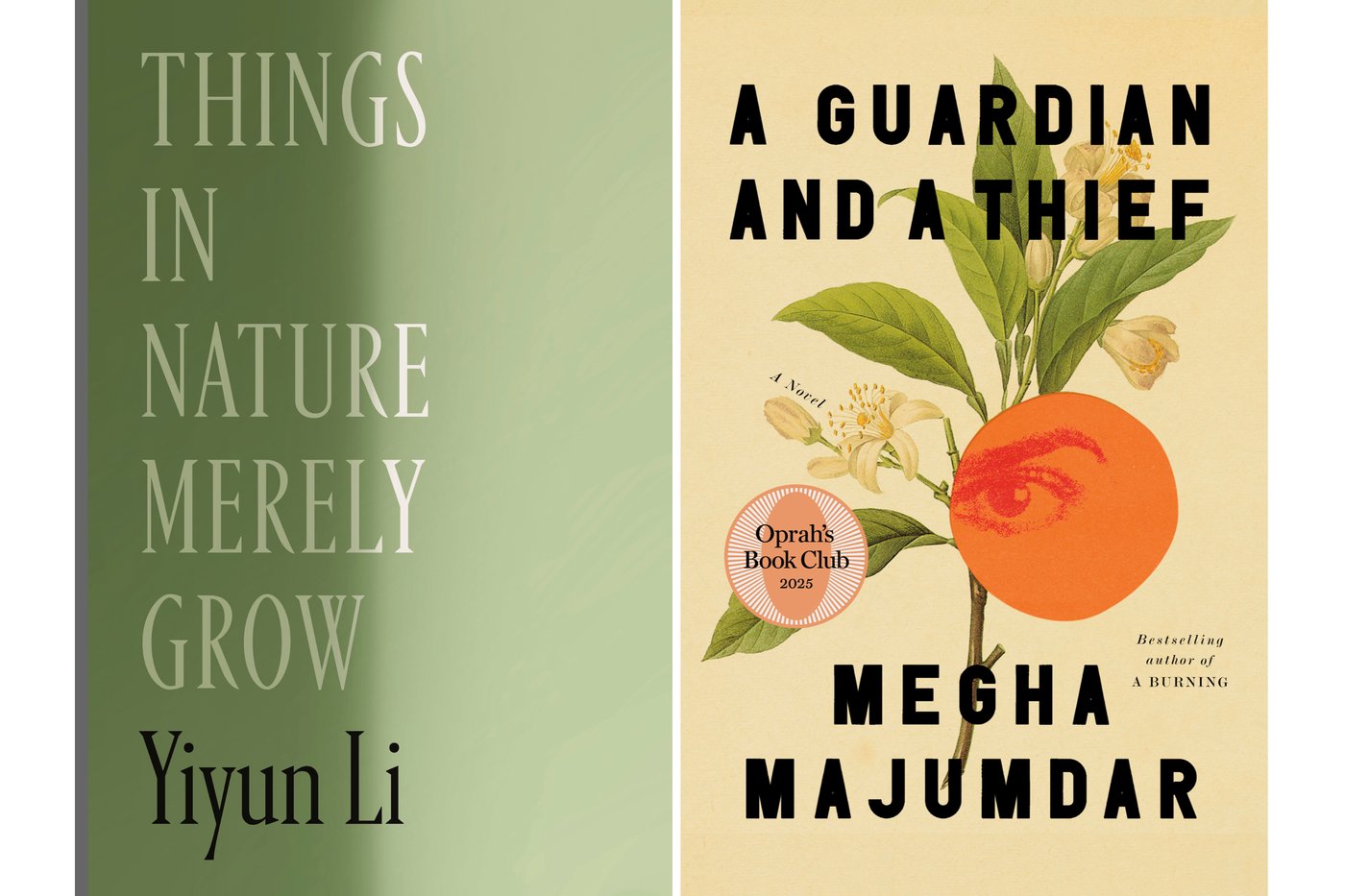 New Carnegie Medal winners Megha Majumdar and Yiyun Li love libraries | iNFOnews.ca