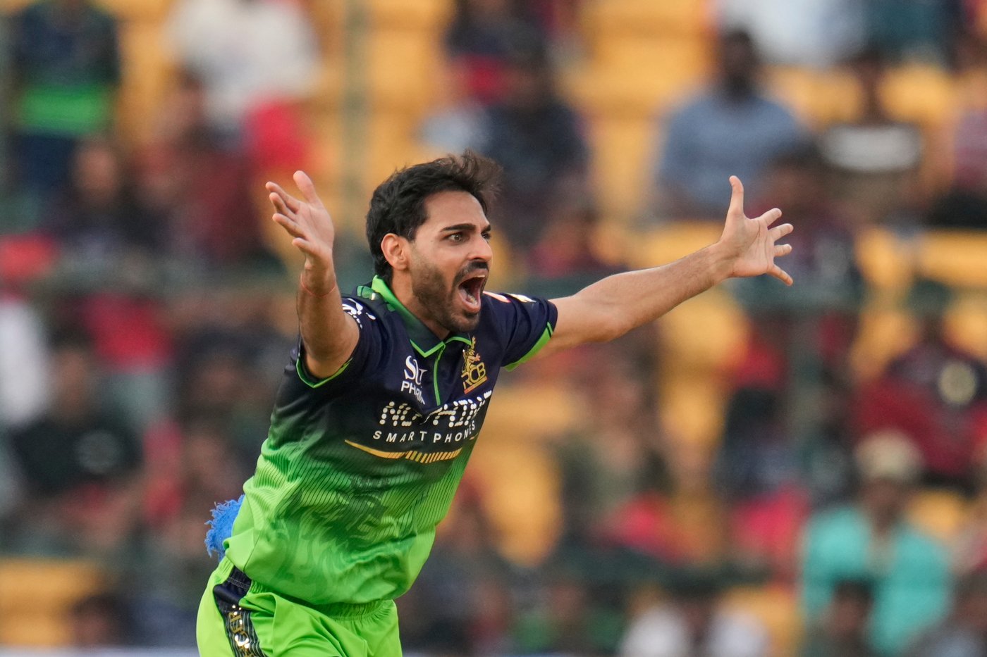 Miller gets it right this time in final over as Delhi beats Bengaluru by 6 wickets in IPL | iNFOnews.ca Miller gets it right this time in final over as Delhi beats Bengaluru by 6 wickets in IPL | iNFOnews.ca