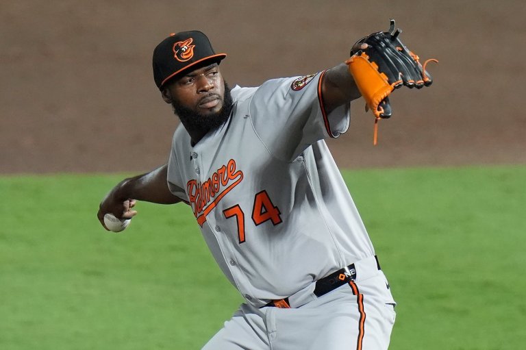 Orioles activate reliever Félix Bautista from injured list, Albernaz returning, Mancini retires | iNFOnews.ca
