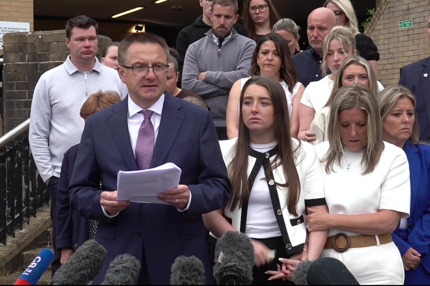 UK police who arrested teenage stabbing victim as he lay dying face gross misconduct probe | iNFOnews.ca UK police who arrested teenage stabbing victim as he lay dying face gross misconduct probe | iNFOnews.ca
